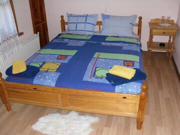 Фото номера Четырехместный номер Гостевой дом Veselata Guest House г. Долна-Баня 4
