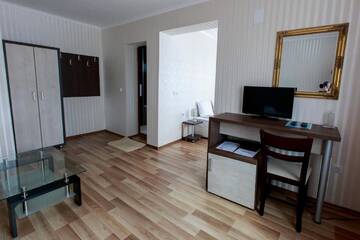 Фотографии Отель Hotel Nikol г. Долна-Баня (Болгария) №2 Фото Отель Hotel Nikol г. Долна-Баня 2