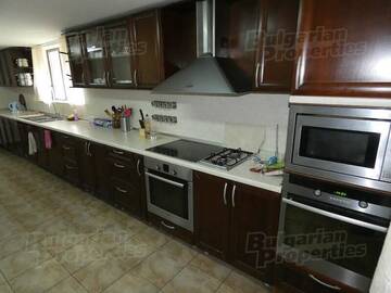 Фото номера Вилла Виллы Guest House Ela г. Долна-Баня 11