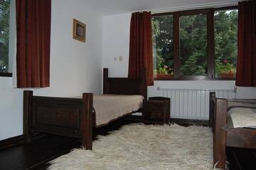 Фото номера Вилла Виллы Guest House Ela г. Долна-Баня 18