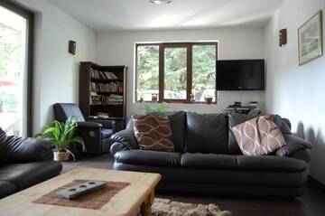 Фото номера Вилла Виллы Guest House Ela г. Долна-Баня 16