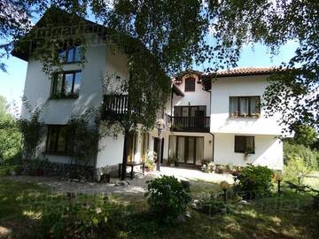 Фото номера Вилла Виллы Guest House Ela г. Долна-Баня 13