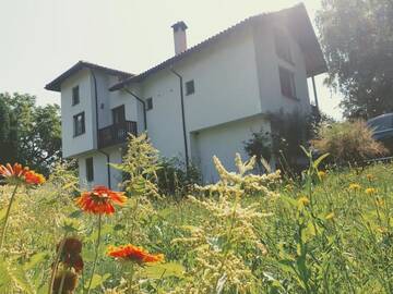 Фото номера Вилла Виллы Guest House Ela г. Долна-Баня 19