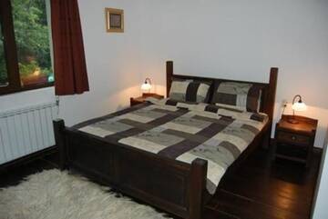 Фото номера Вилла Виллы Guest House Ela г. Долна-Баня 22