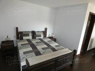 Фото номера Вилла Виллы Guest House Ela г. Долна-Баня 27