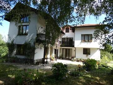 Фото номера Вилла Виллы Guest House Ela г. Долна-Баня 31