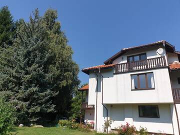 Фото номера Вилла Виллы Guest House Ela г. Долна-Баня 10