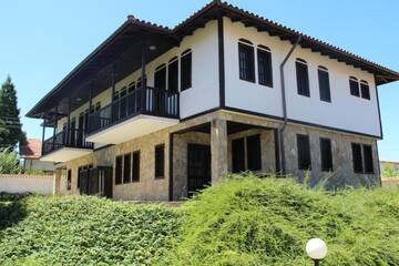 Фотографии Гостевой дом Guest Houses Kedar г. Долна-Баня (Болгария) №5 Фото Гостевой дом Guest Houses Kedar г. Долна-Баня 5