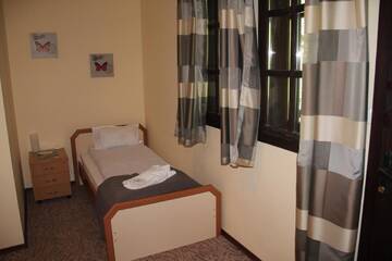 Фото номера Одноместный номер Гостевой дом Guest Houses Kedar г. Долна-Баня 2
