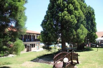 Фотографии Гостевой дом Guest Houses Kedar г. Долна-Баня (Болгария) №3 Фото Гостевой дом Guest Houses Kedar г. Долна-Баня 3